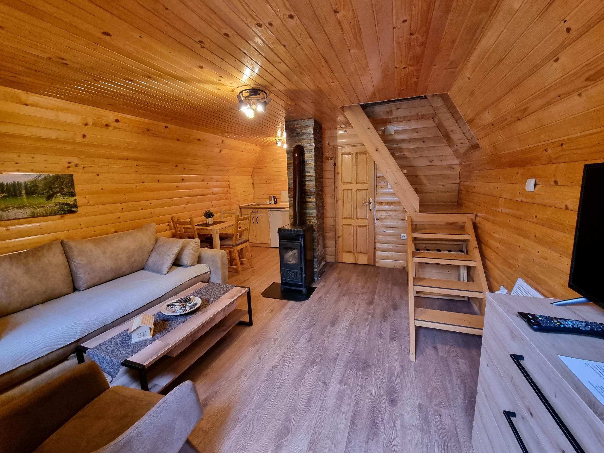 Fotografija galerije apartmana Milka 7